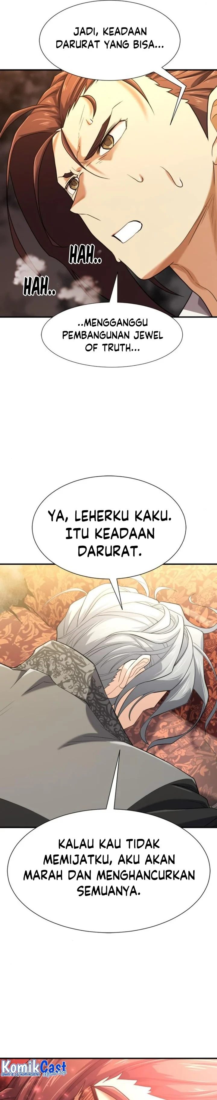 Halaman 14 — The Greatest Estate Developer Chapter 159