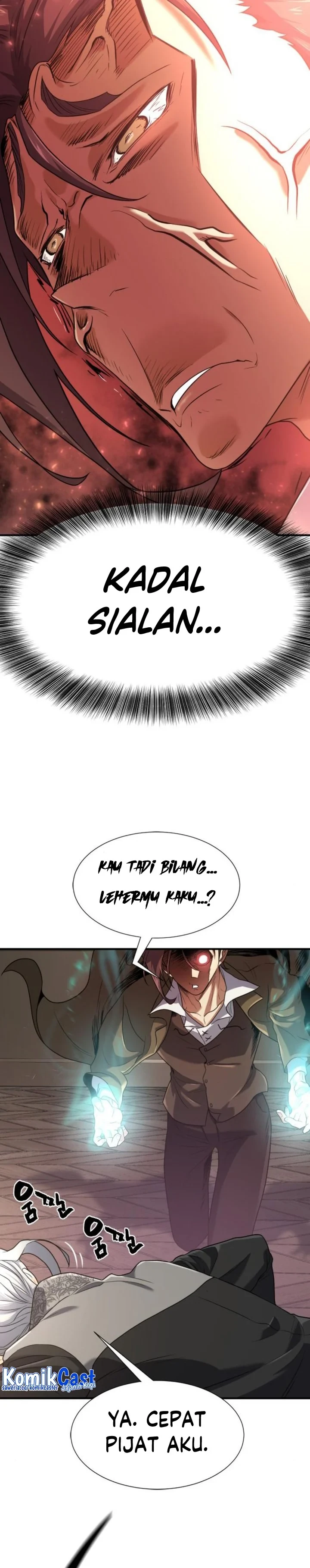 Halaman 15 — The Greatest Estate Developer Chapter 159