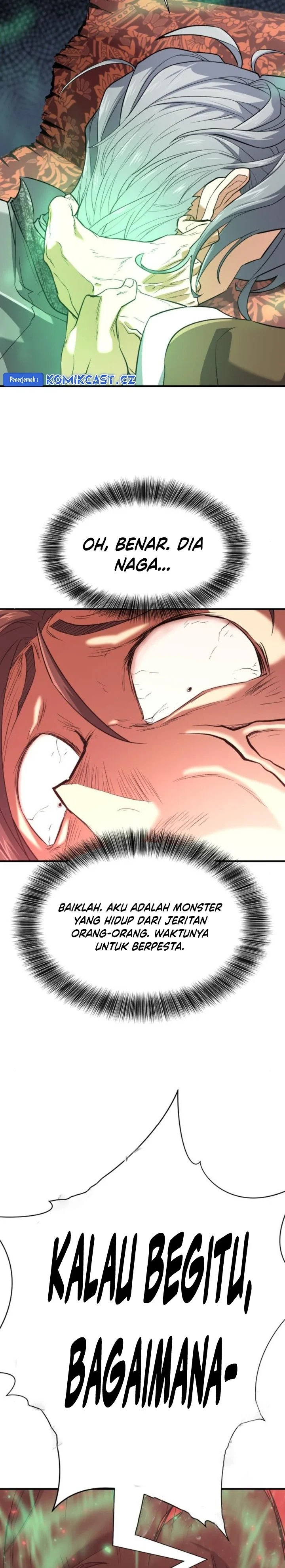 Halaman 19 — The Greatest Estate Developer Chapter 159