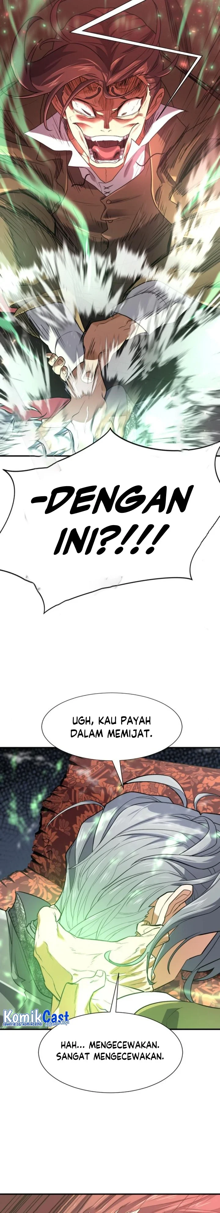 Halaman 20 — The Greatest Estate Developer Chapter 159