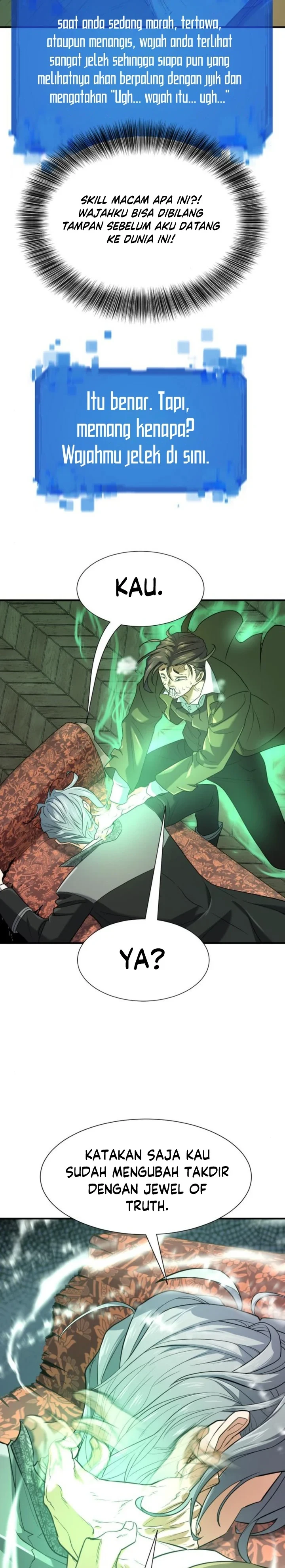 Halaman 22 — The Greatest Estate Developer Chapter 159