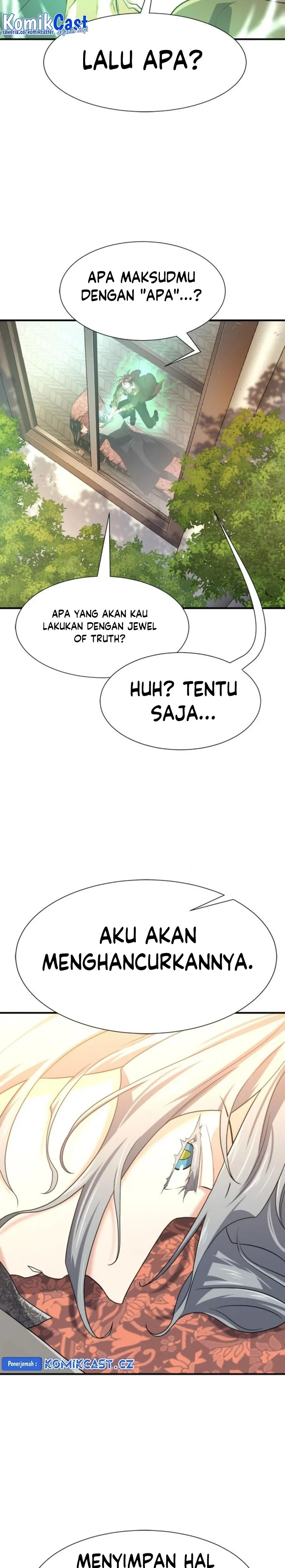 Halaman 23 — The Greatest Estate Developer Chapter 159