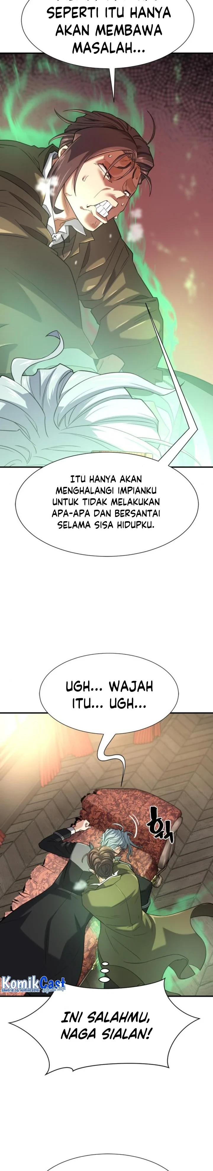 Halaman 24 — The Greatest Estate Developer Chapter 159