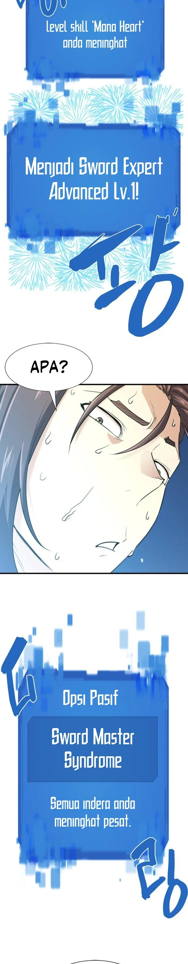 Halaman 27 — The Greatest Estate Developer Chapter 159