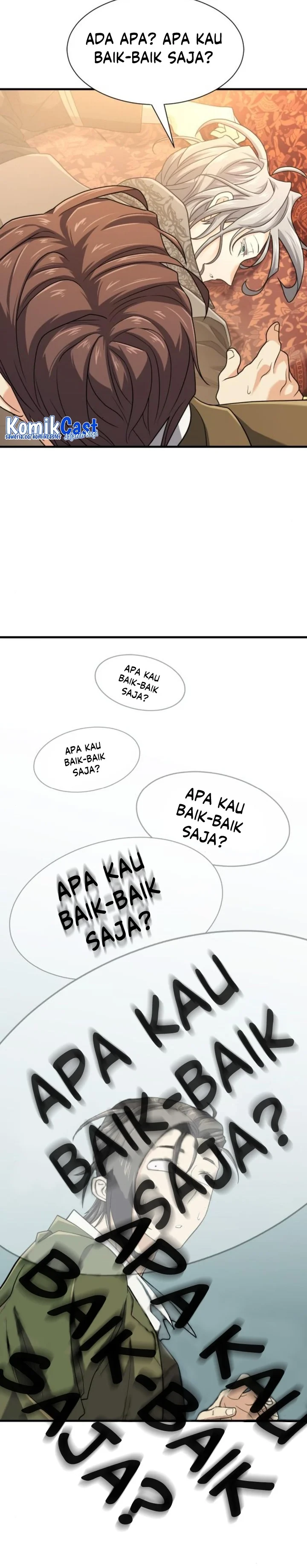 Halaman 28 — The Greatest Estate Developer Chapter 159