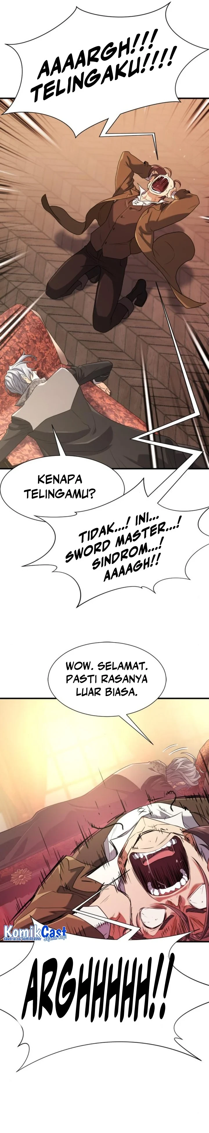 Halaman 30 — The Greatest Estate Developer Chapter 159