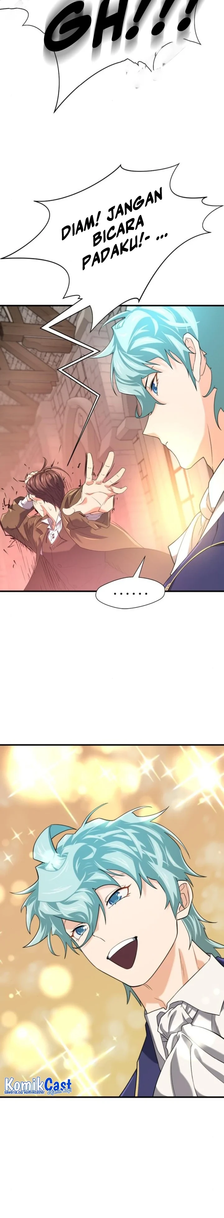 Halaman 33 — The Greatest Estate Developer Chapter 159