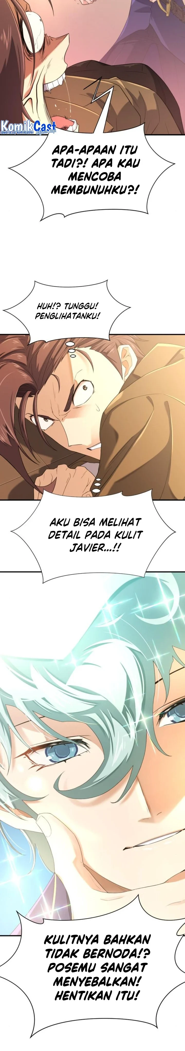 Halaman 35 — The Greatest Estate Developer Chapter 159