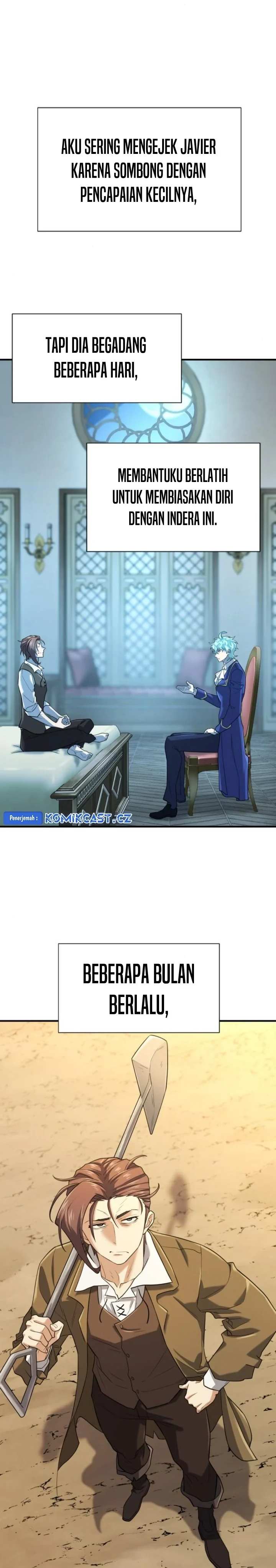 Halaman 36 — The Greatest Estate Developer Chapter 159
