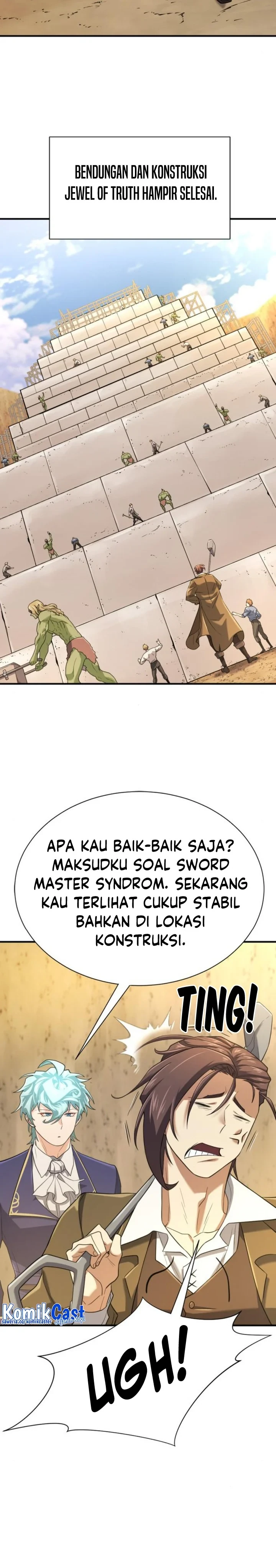 Halaman 37 — The Greatest Estate Developer Chapter 159