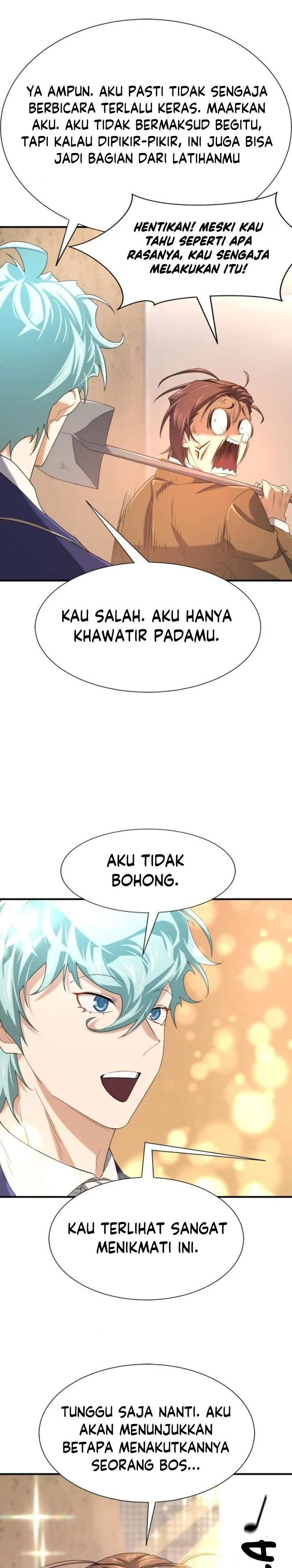 Halaman 38 — The Greatest Estate Developer Chapter 159