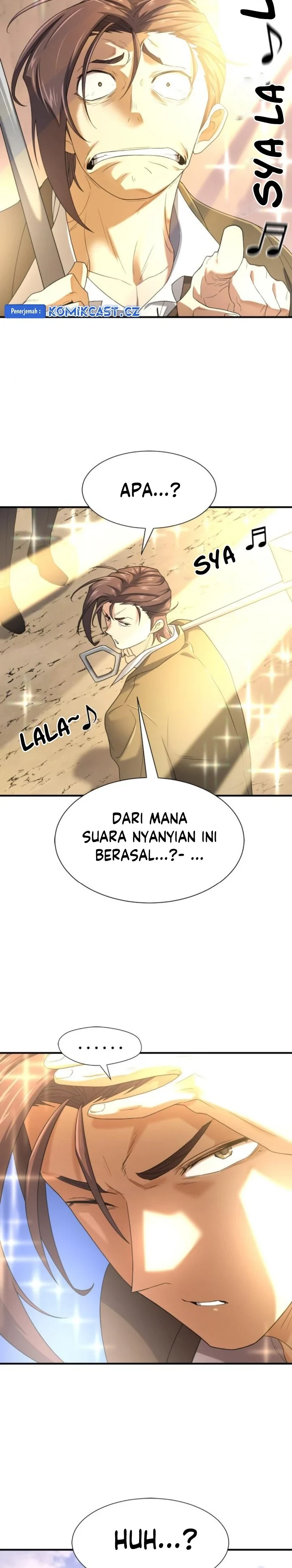 Halaman 39 — The Greatest Estate Developer Chapter 159