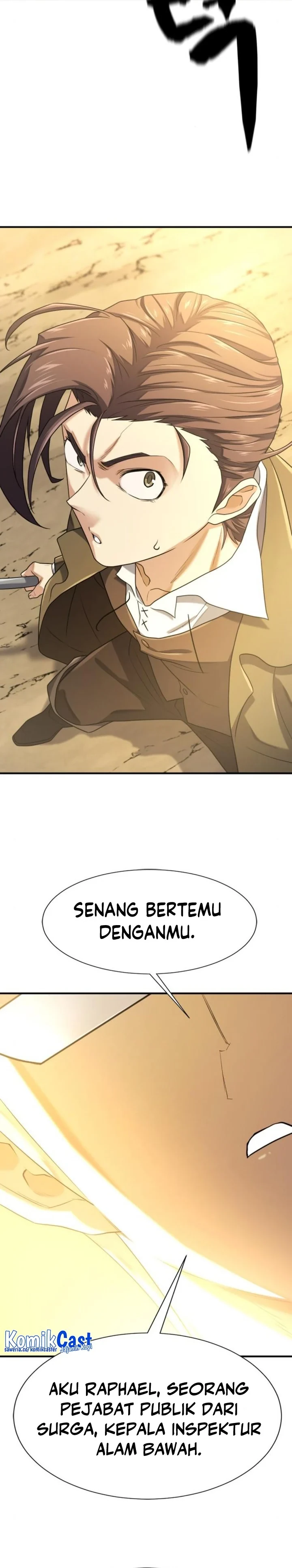 Halaman 41 — The Greatest Estate Developer Chapter 159