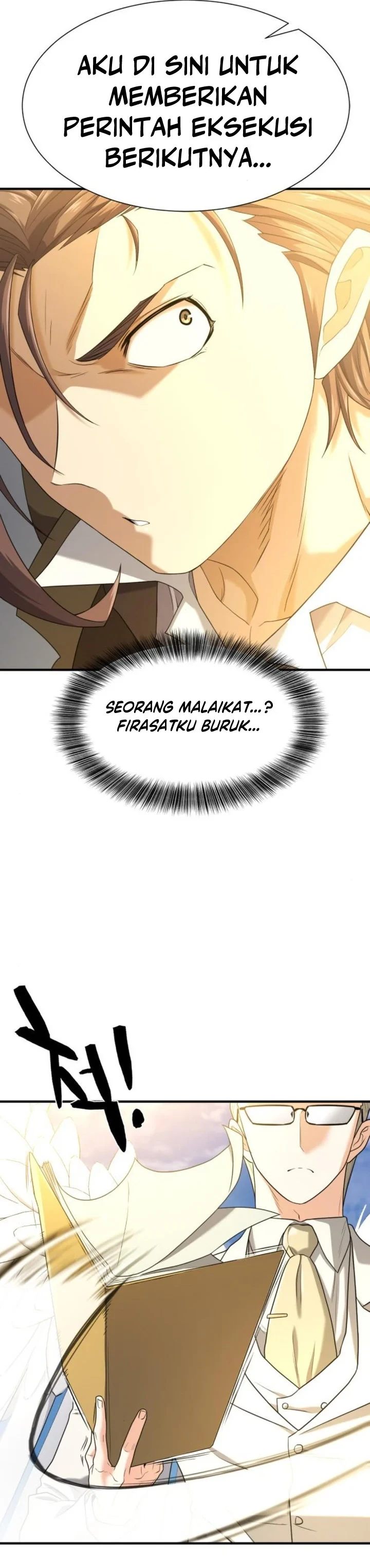 Halaman 42 — The Greatest Estate Developer Chapter 159