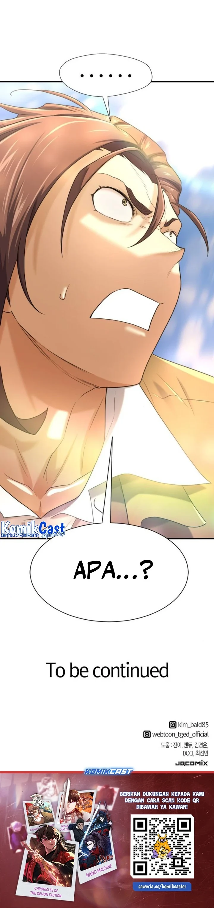Halaman 44 — The Greatest Estate Developer Chapter 159