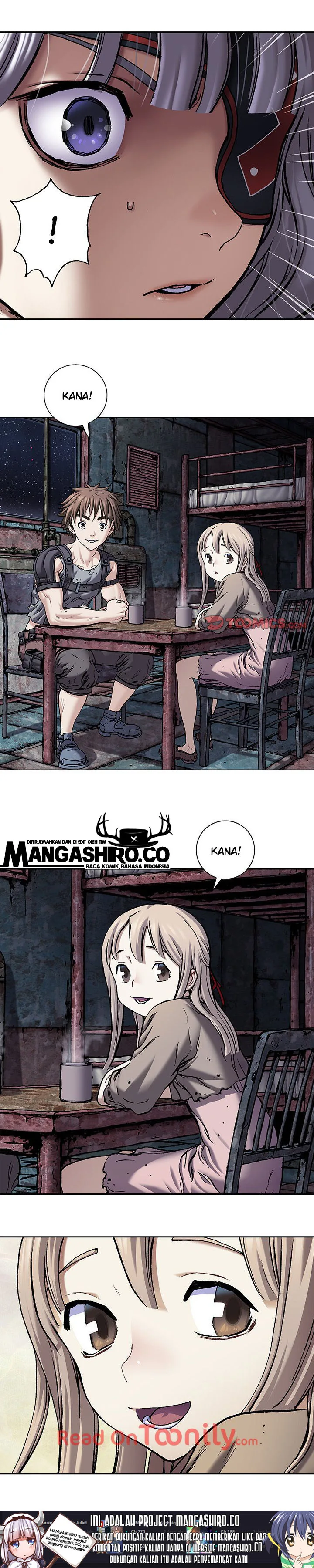 Halaman 5 — Leviathan Chapter 99