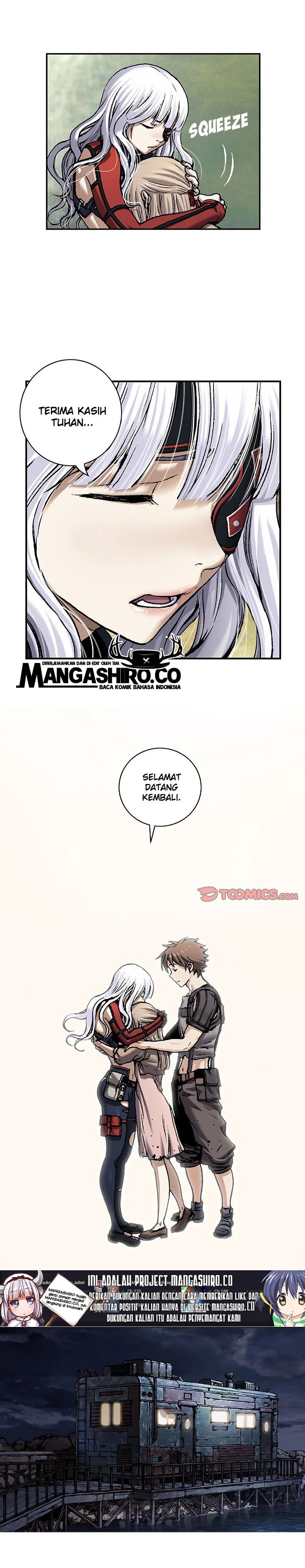 Halaman 7 — Leviathan Chapter 99