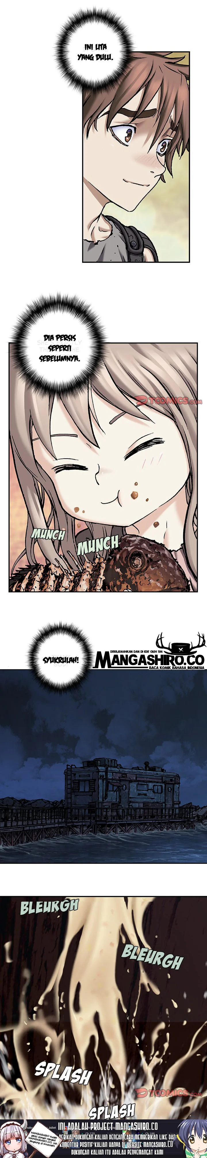 Halaman 13 — Leviathan Chapter 99