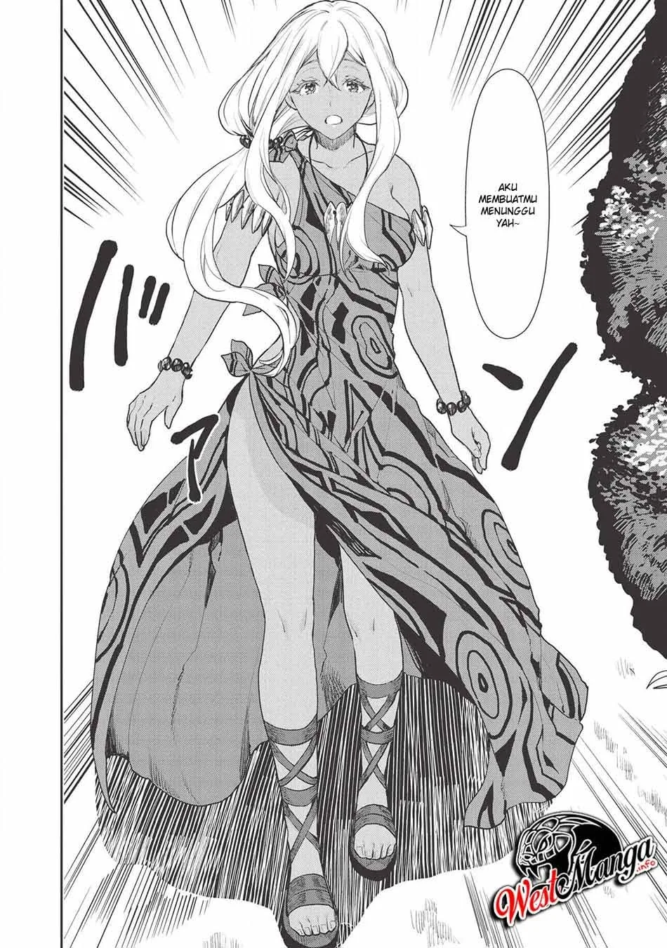 Halaman 24 — Isekai Ryouridou Chapter 20