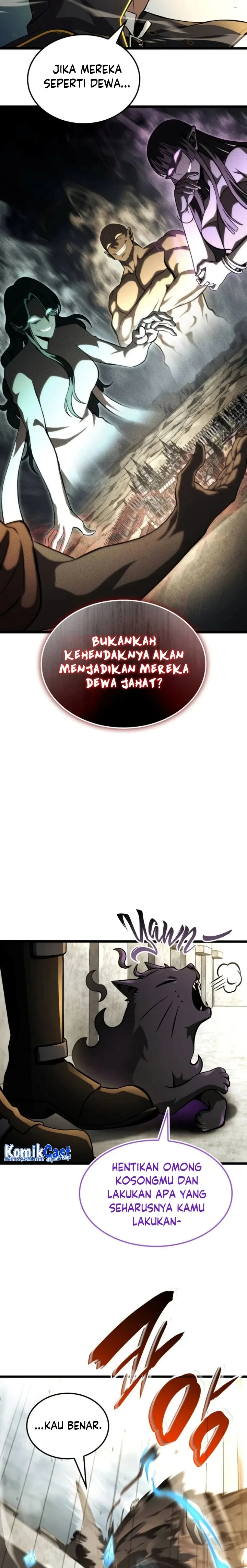 Halaman 3 — Supremely Talented Player Chapter 27