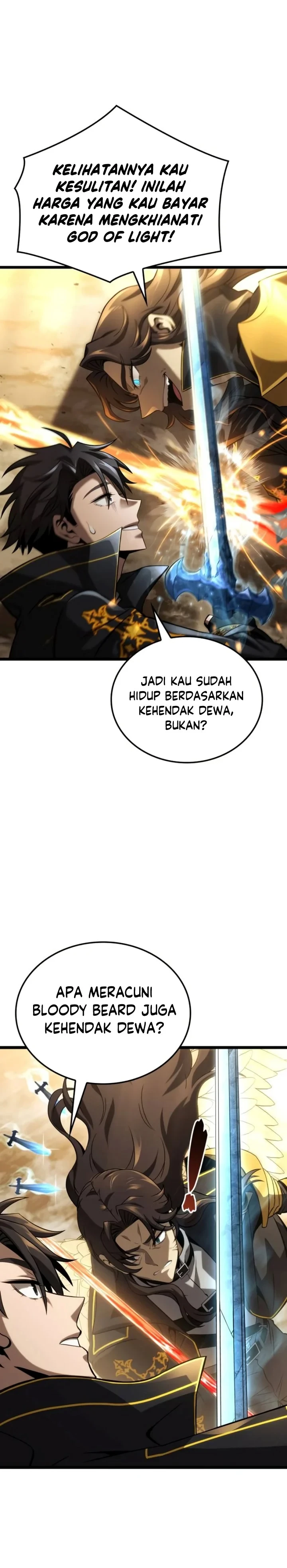 Halaman 15 — Supremely Talented Player Chapter 27
