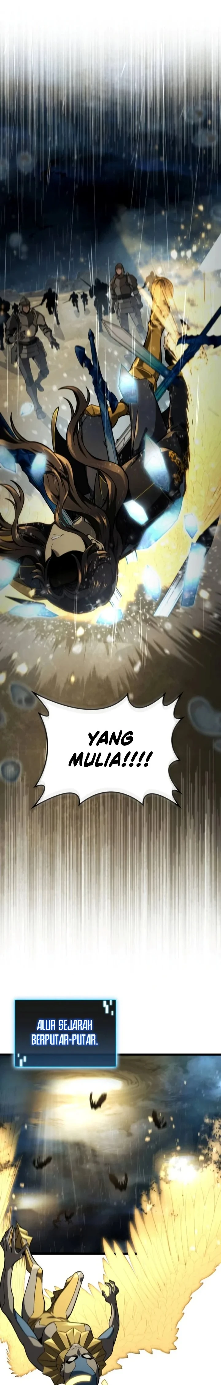 Halaman 32 — Supremely Talented Player Chapter 27