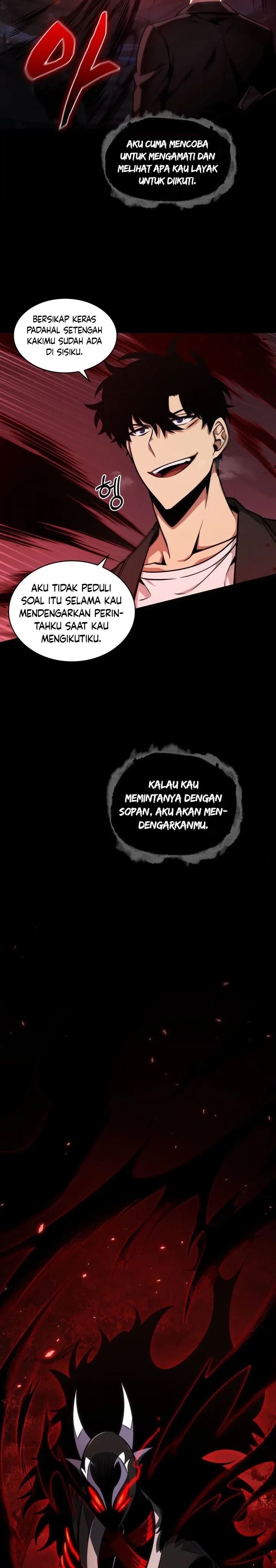 Halaman 7 — Tomb Raider King Chapter 329