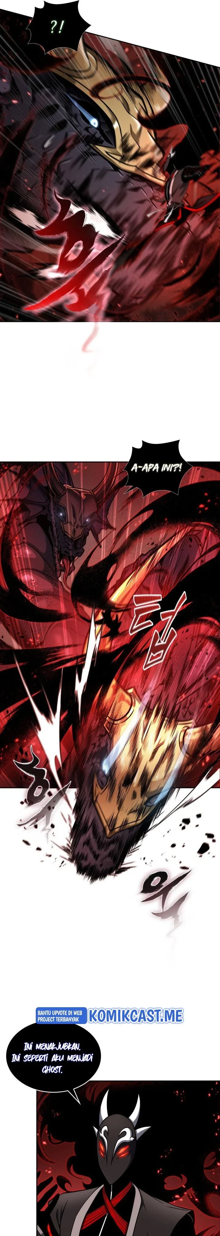 Halaman 9 — Tomb Raider King Chapter 329