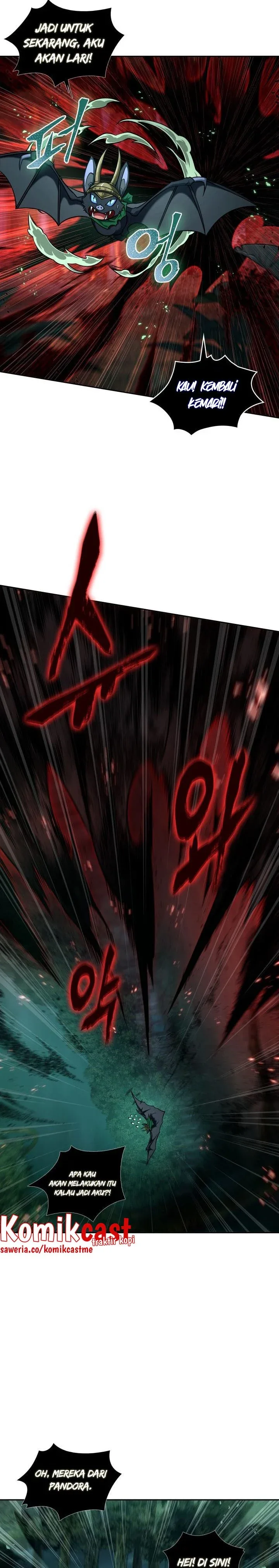 Halaman 13 — Tomb Raider King Chapter 329