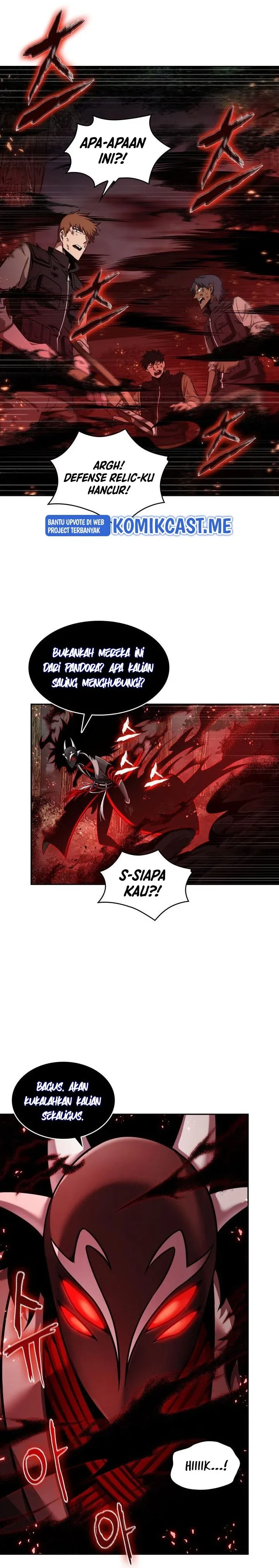 Halaman 15 — Tomb Raider King Chapter 329