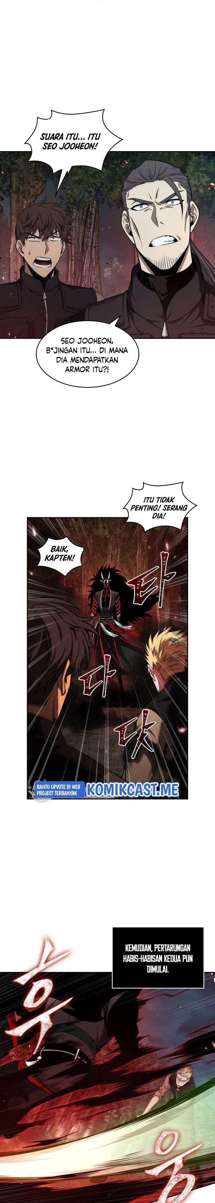 Halaman 16 — Tomb Raider King Chapter 329
