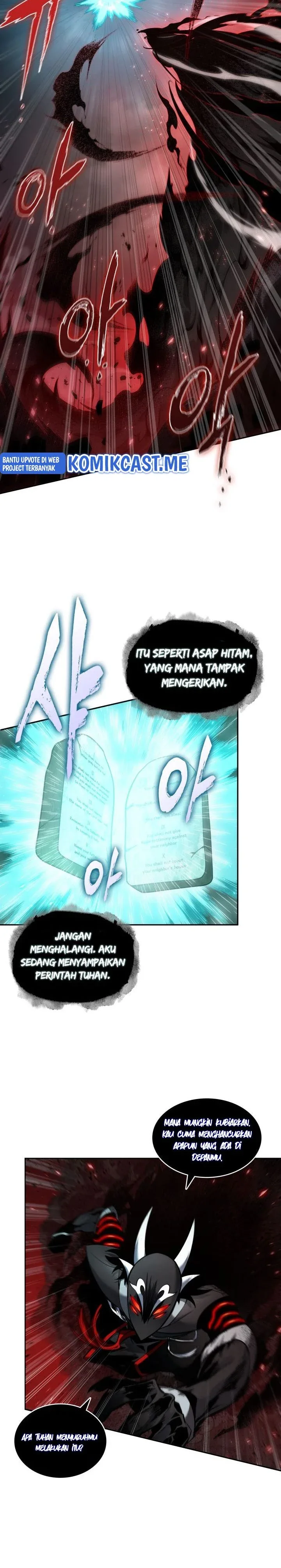 Halaman 19 — Tomb Raider King Chapter 329
