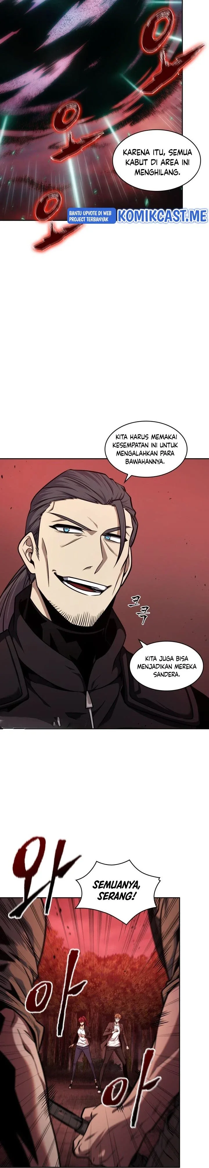 Halaman 22 — Tomb Raider King Chapter 329