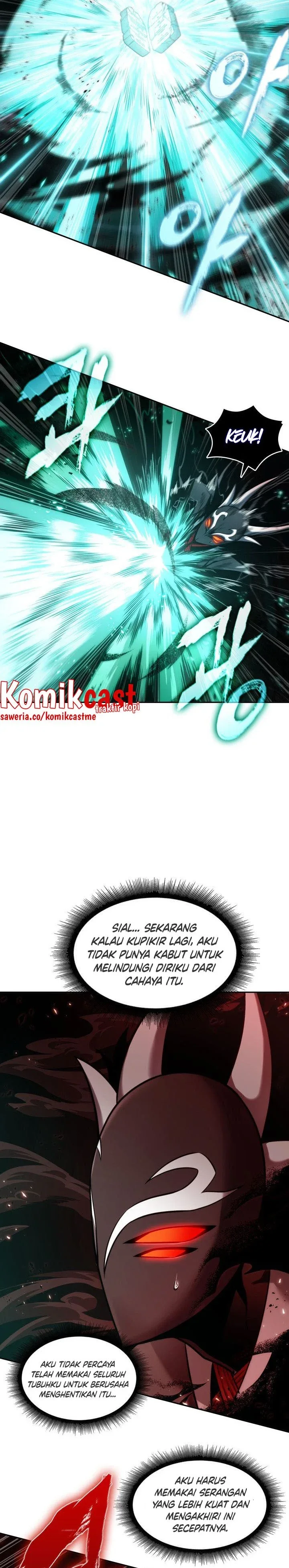 Halaman 24 — Tomb Raider King Chapter 329
