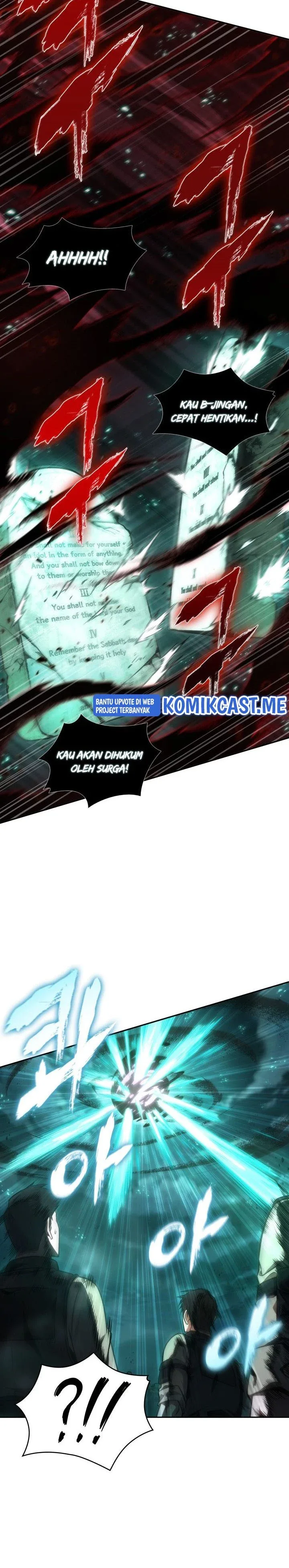 Halaman 25 — Tomb Raider King Chapter 329