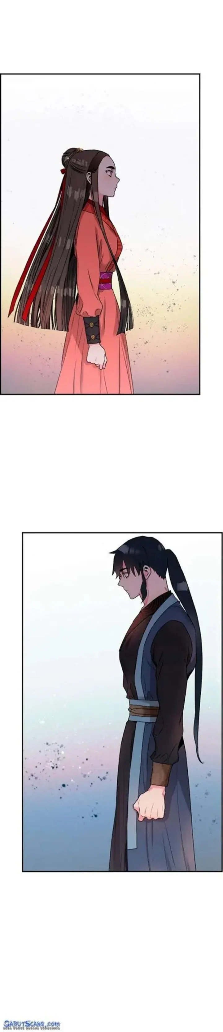 Halaman 19 — Master Villainess the Invincible! Chapter 15
