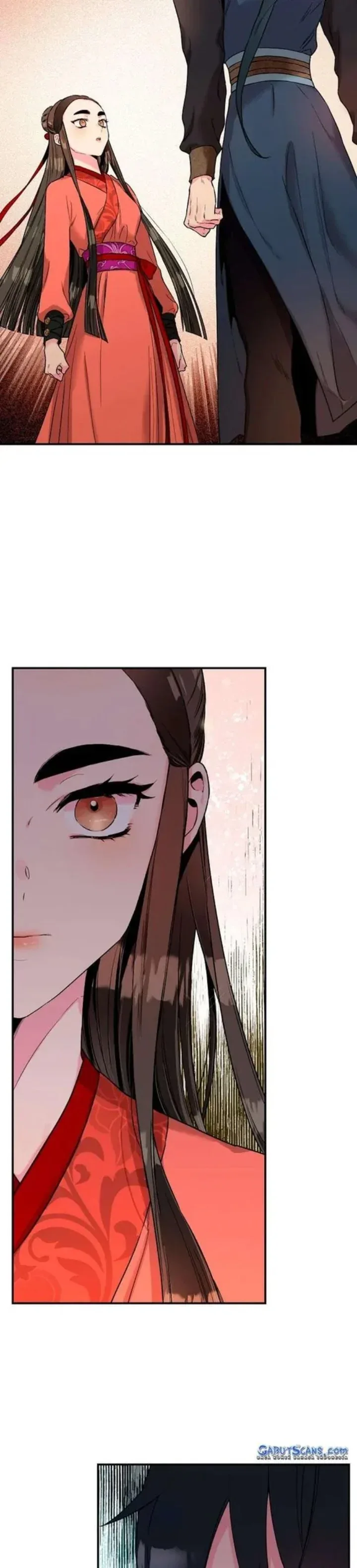 Halaman 21 — Master Villainess the Invincible! Chapter 15