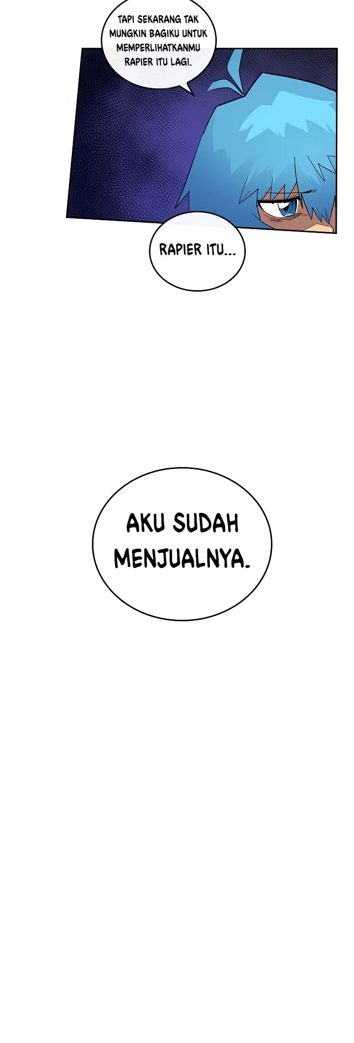 Halaman 8 — A Returner's Magic Should Be Special Chapter 18