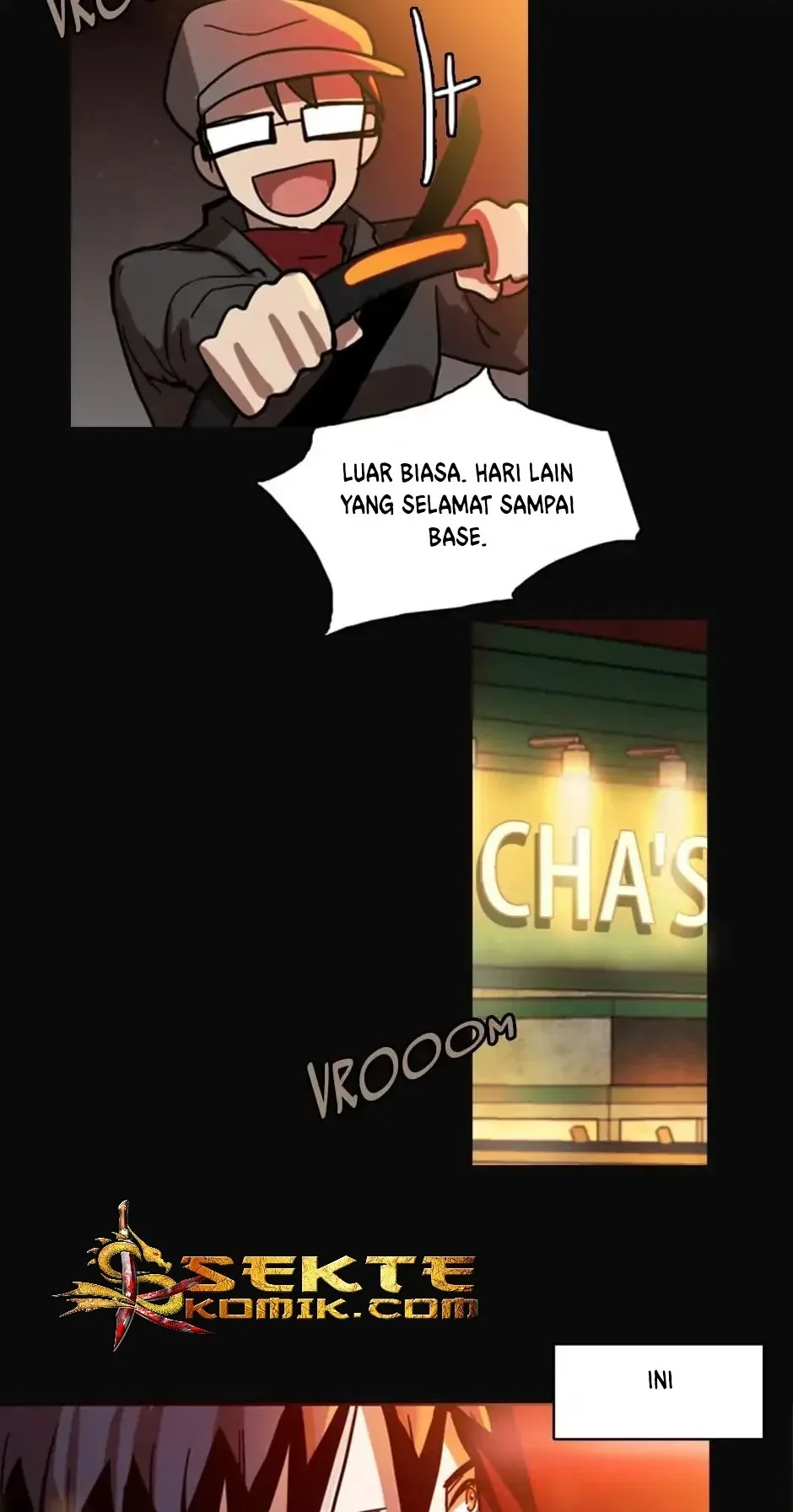 Halaman 3 — Dreamcide Chapter 4