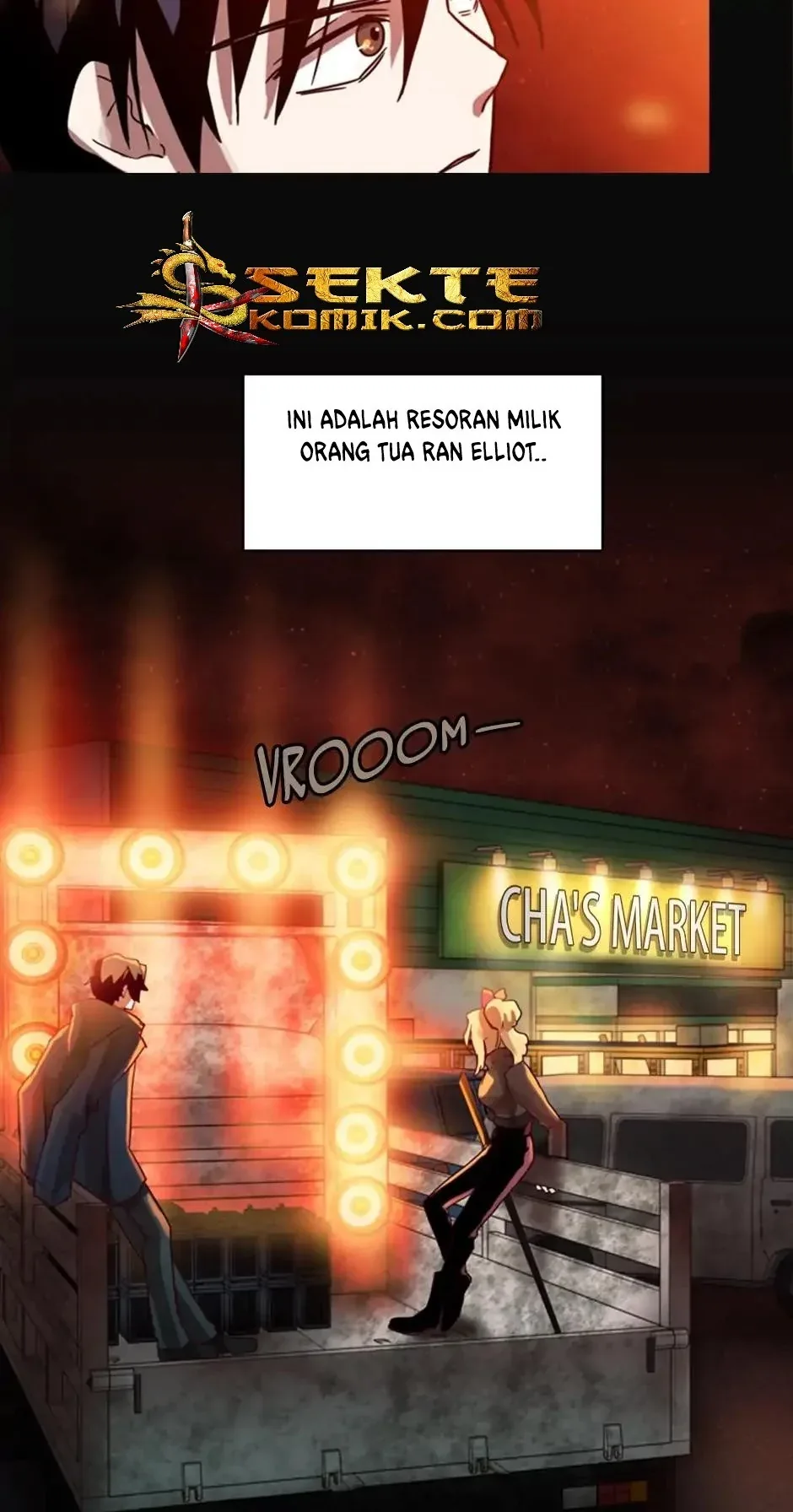 Halaman 4 — Dreamcide Chapter 4