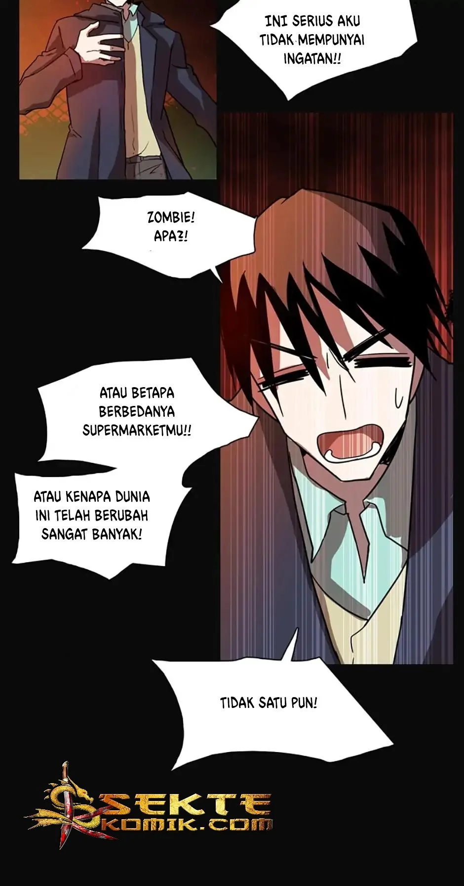 Halaman 23 — Dreamcide Chapter 4