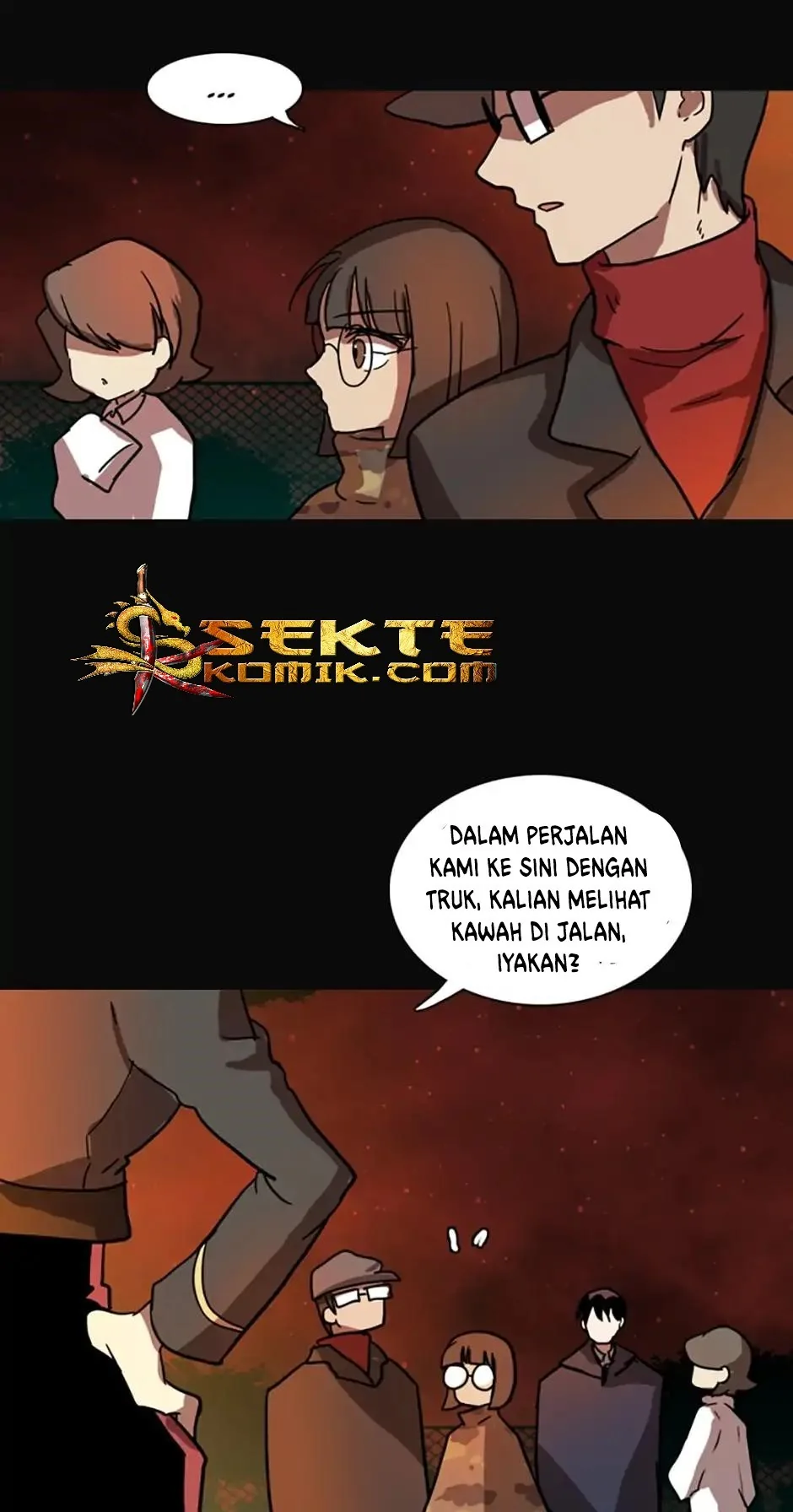 Halaman 24 — Dreamcide Chapter 4