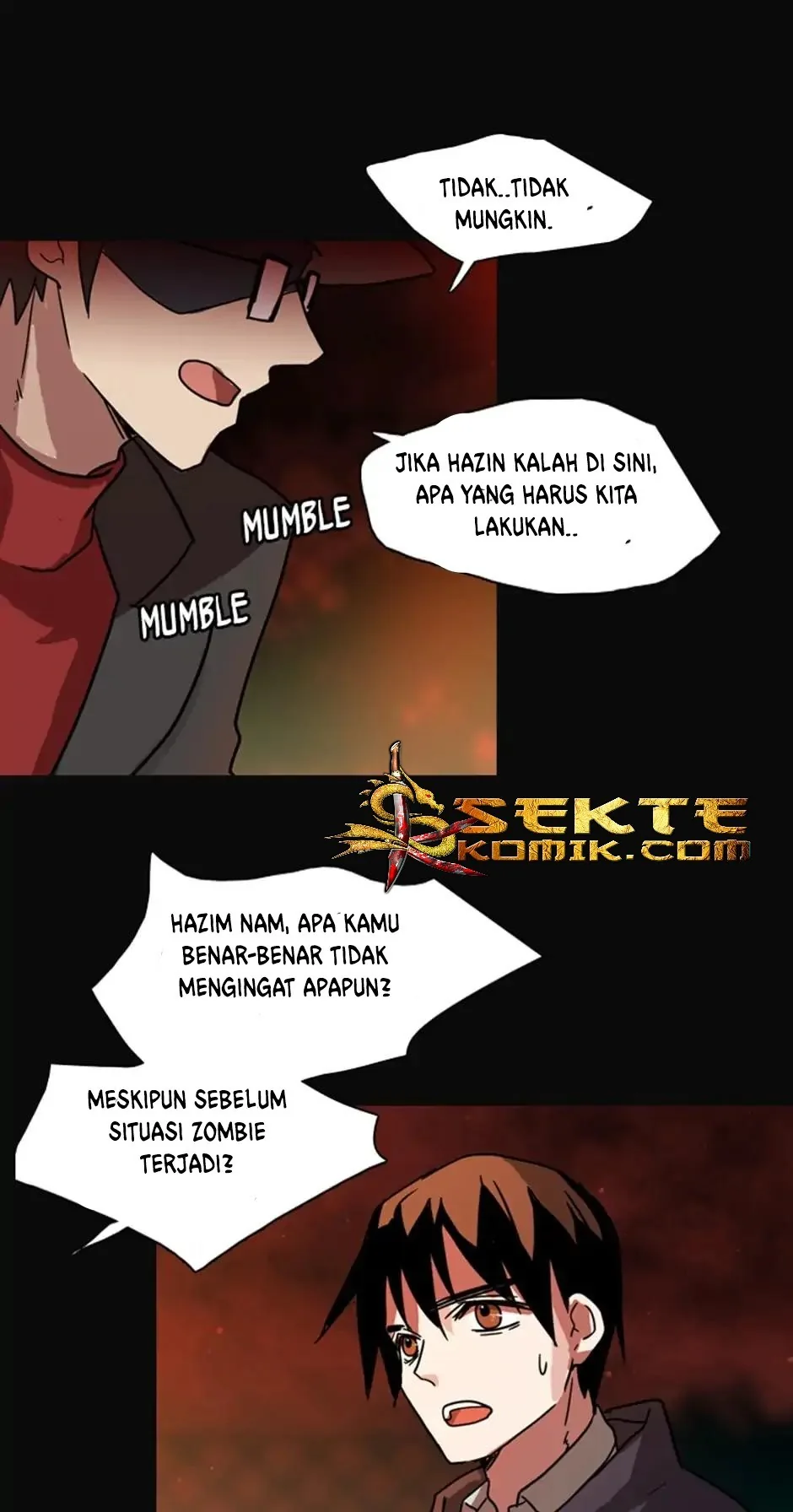 Halaman 28 — Dreamcide Chapter 4