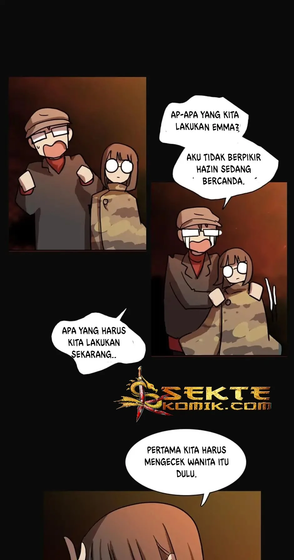 Halaman 30 — Dreamcide Chapter 4