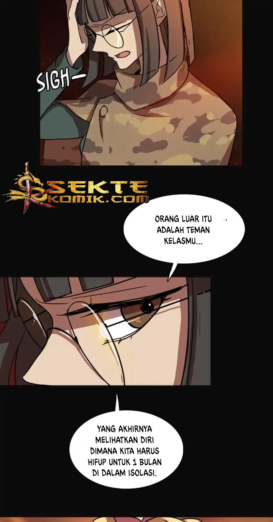 Halaman 31 — Dreamcide Chapter 4