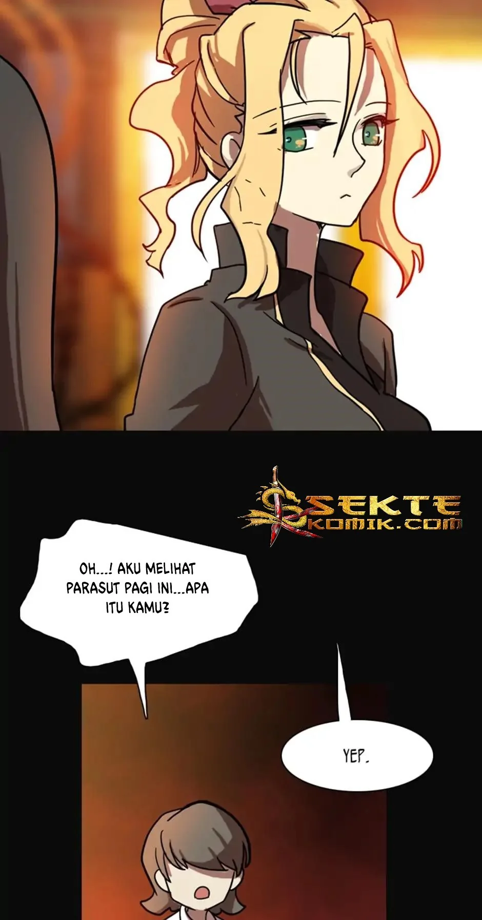 Halaman 32 — Dreamcide Chapter 4