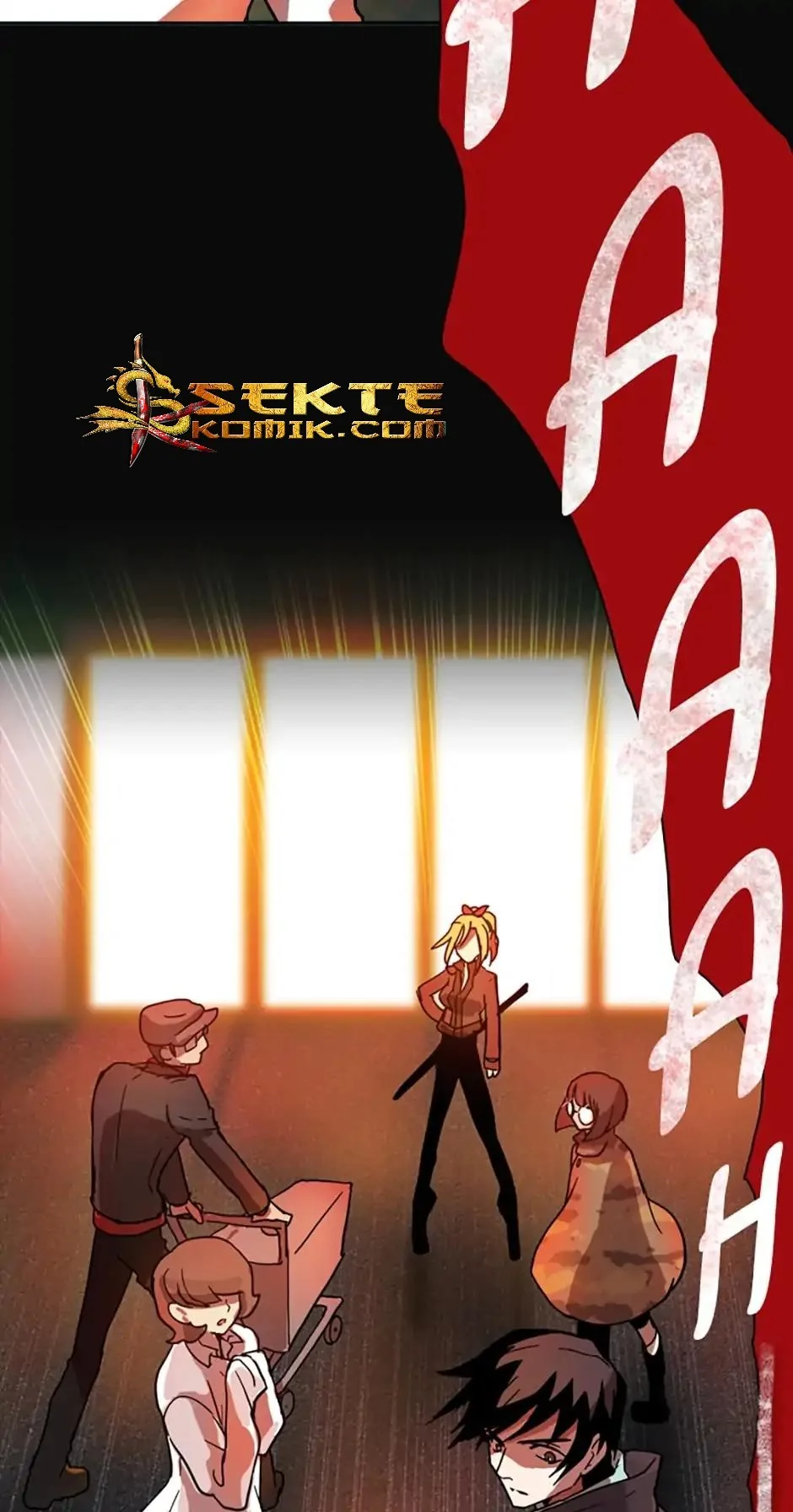 Halaman 37 — Dreamcide Chapter 4