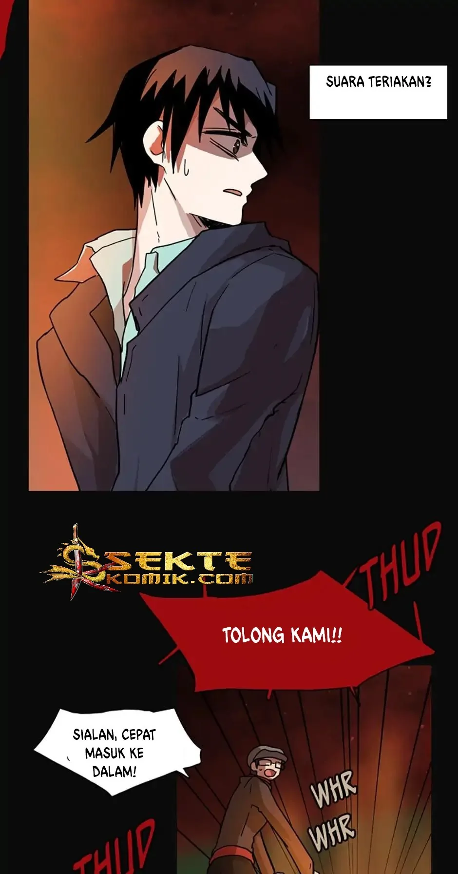 Halaman 39 — Dreamcide Chapter 4