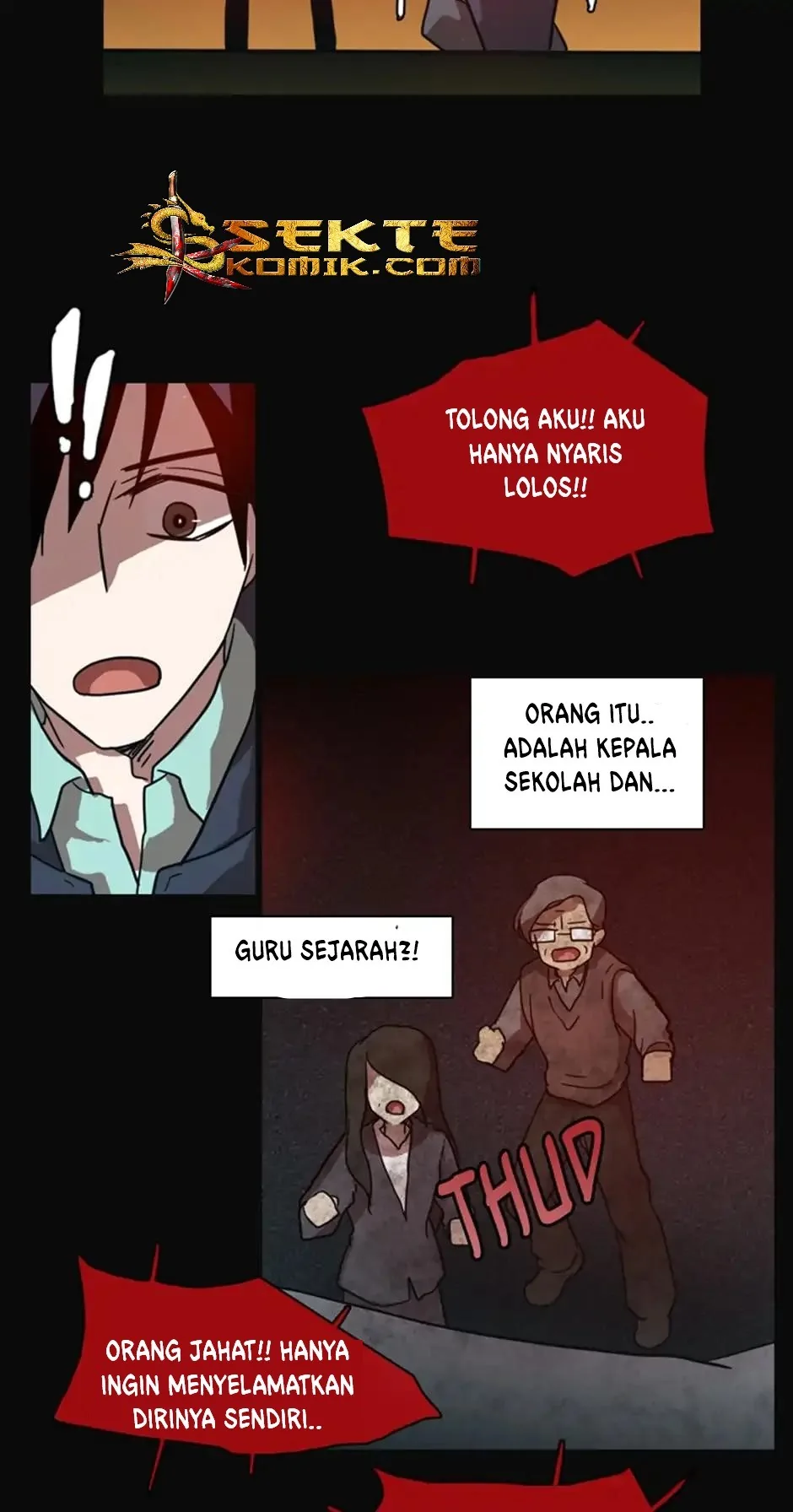 Halaman 44 — Dreamcide Chapter 4