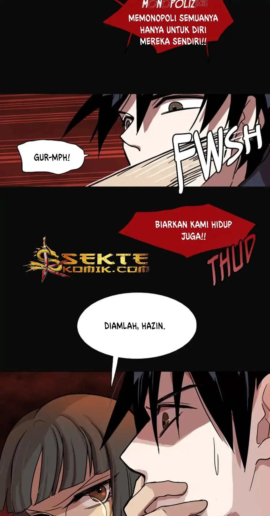 Halaman 45 — Dreamcide Chapter 4